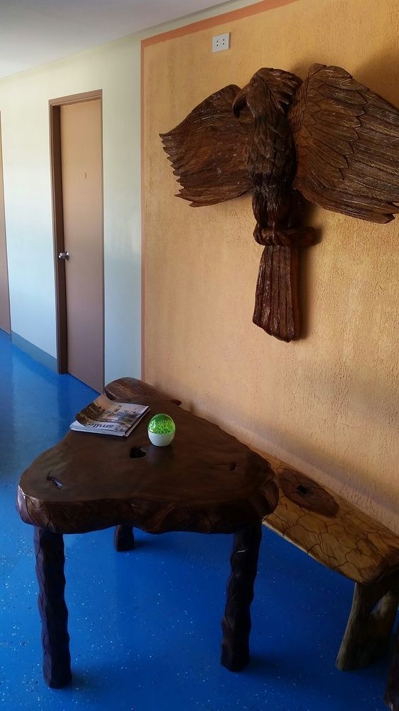 Ezy Stay Puerto Princesa Tiniguiban Eksteriør billede
