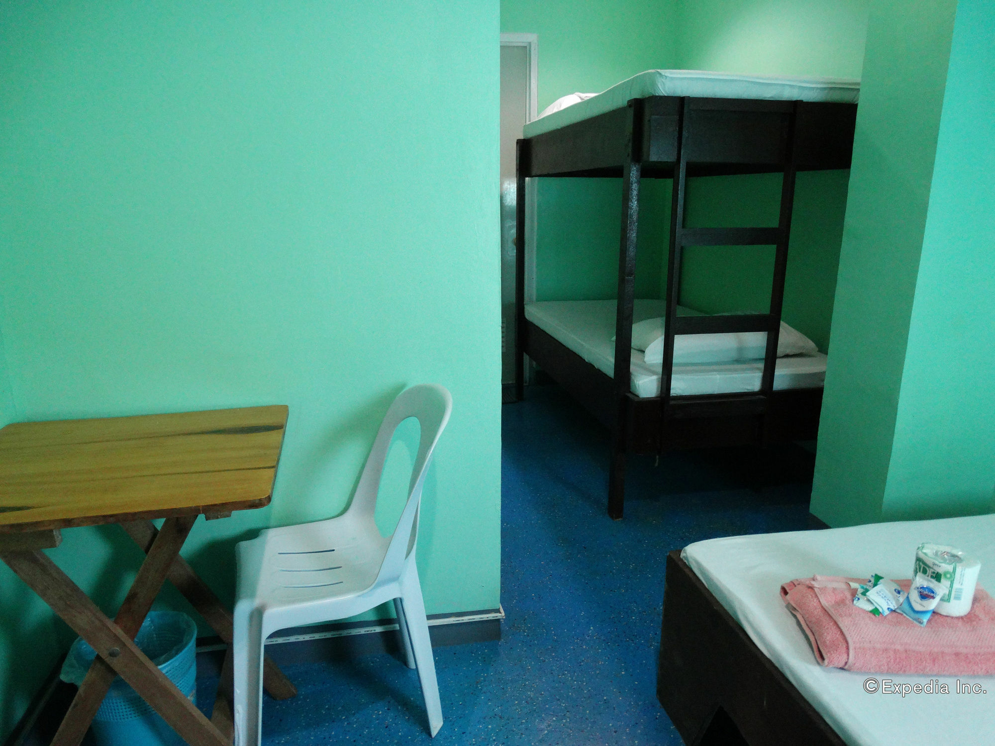Ezy Stay Puerto Princesa Tiniguiban Eksteriør billede
