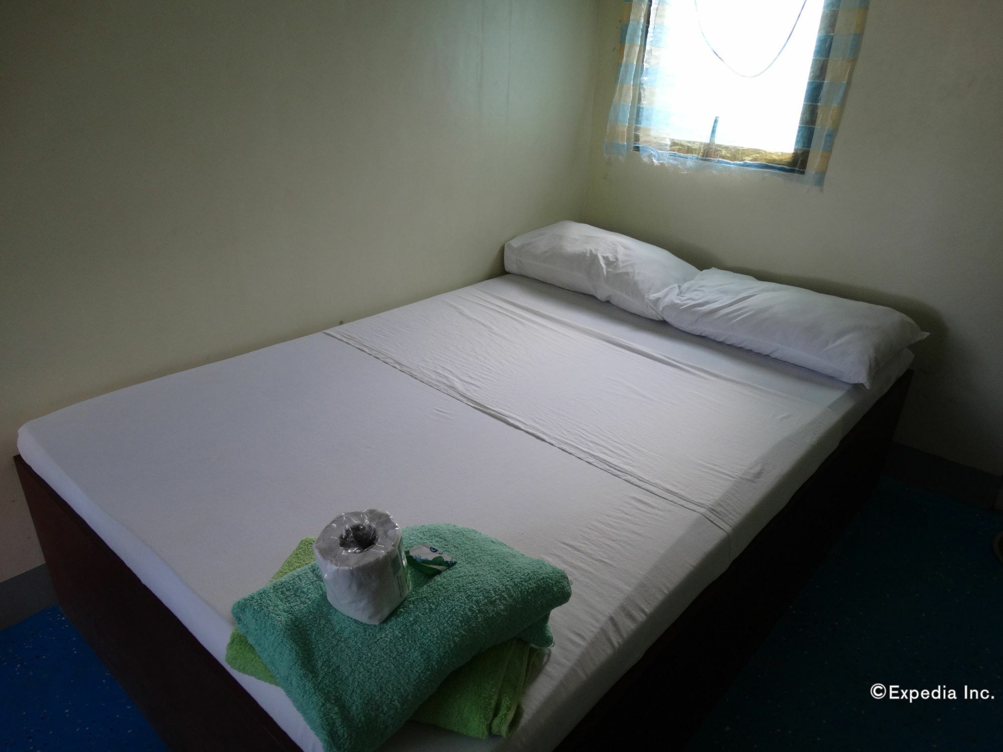 Ezy Stay Puerto Princesa Tiniguiban Eksteriør billede
