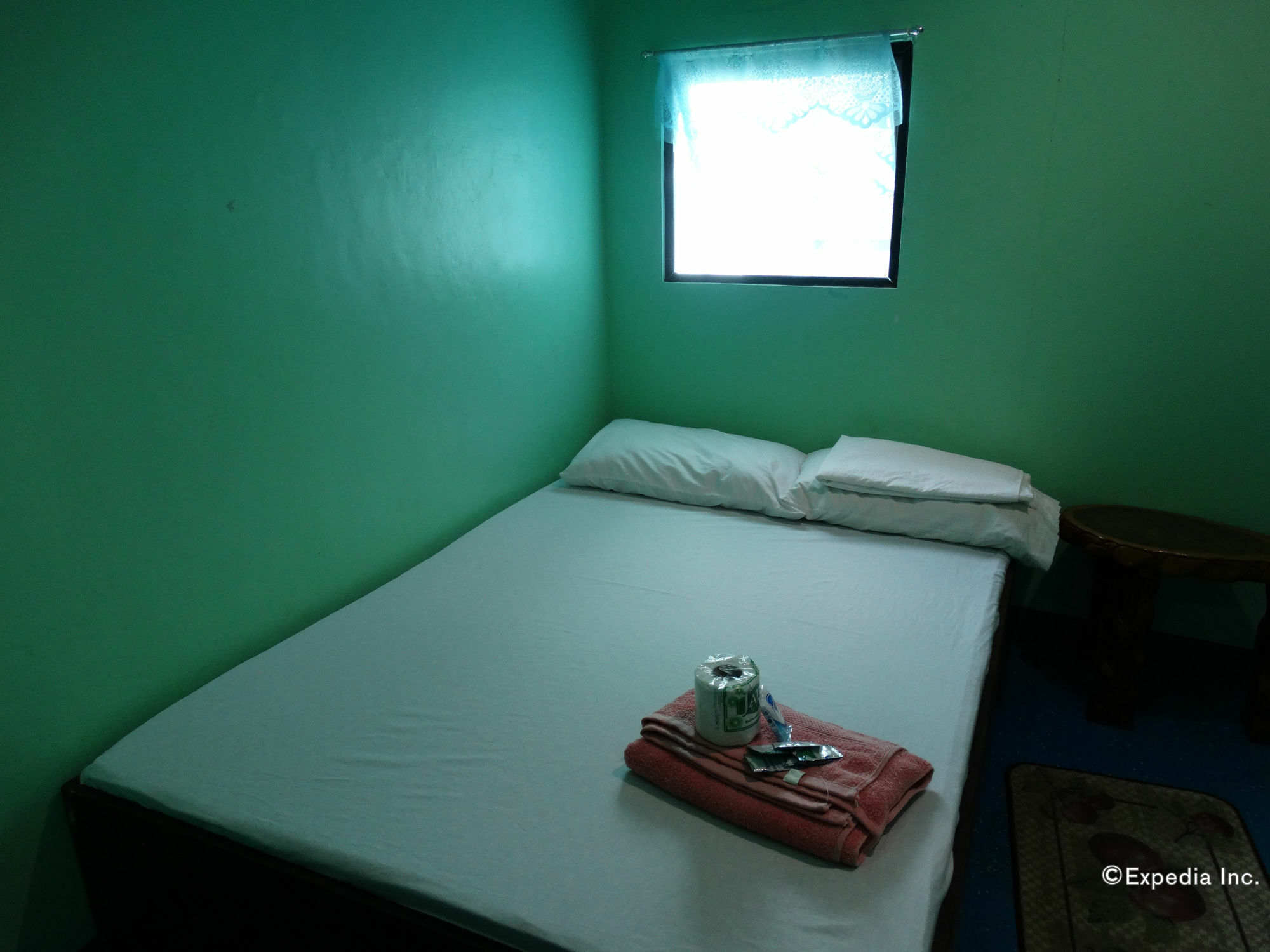 Ezy Stay Puerto Princesa Tiniguiban Eksteriør billede