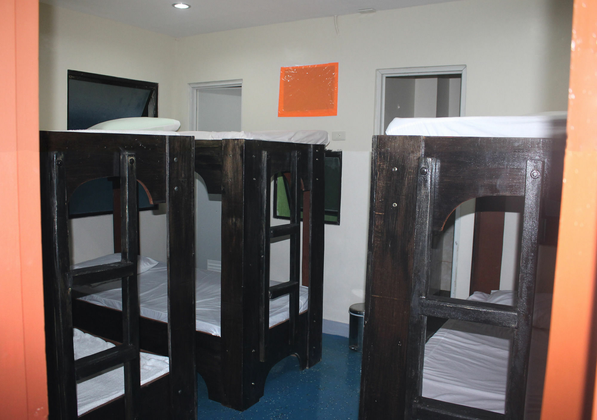 Ezy Stay Puerto Princesa Tiniguiban Eksteriør billede