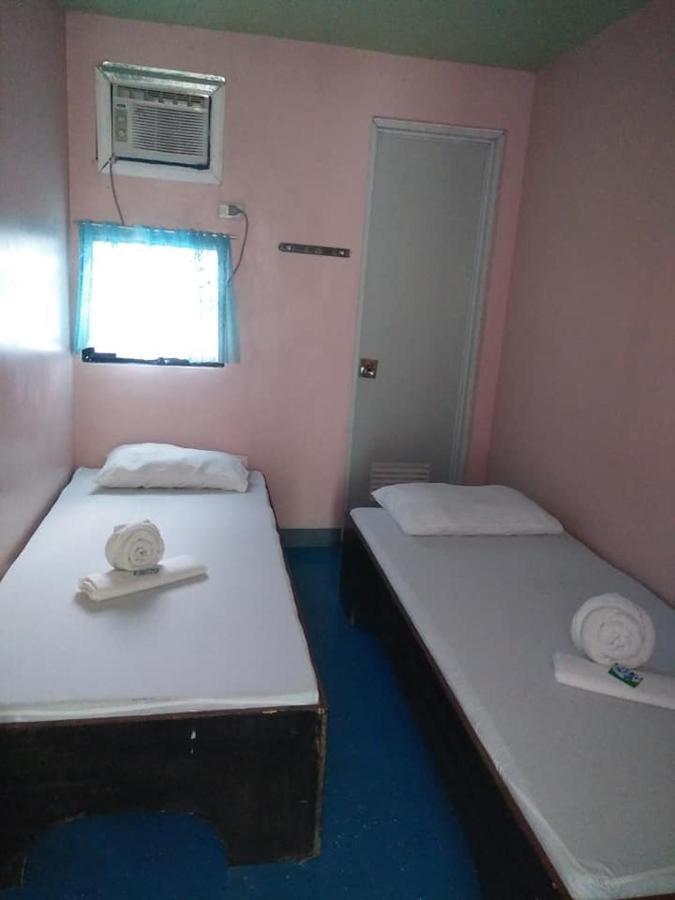 Ezy Stay Puerto Princesa Tiniguiban Eksteriør billede