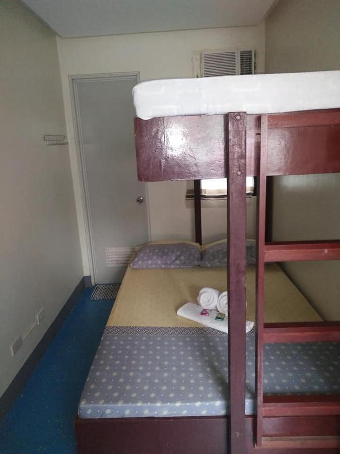 Ezy Stay Puerto Princesa Tiniguiban Eksteriør billede